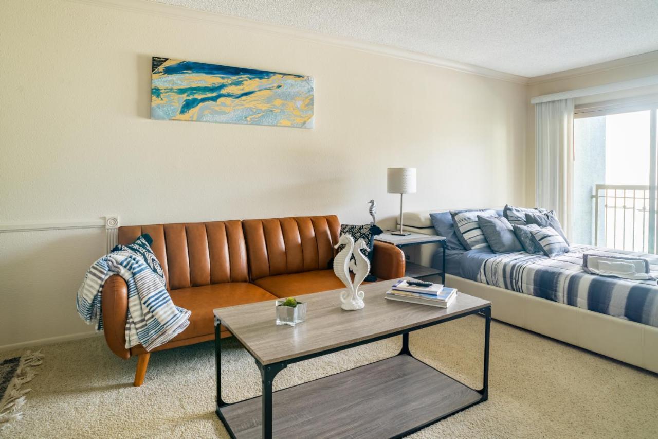 1Br Oasis Steps To Venice Beach Apartment Los Angeles Exterior photo
